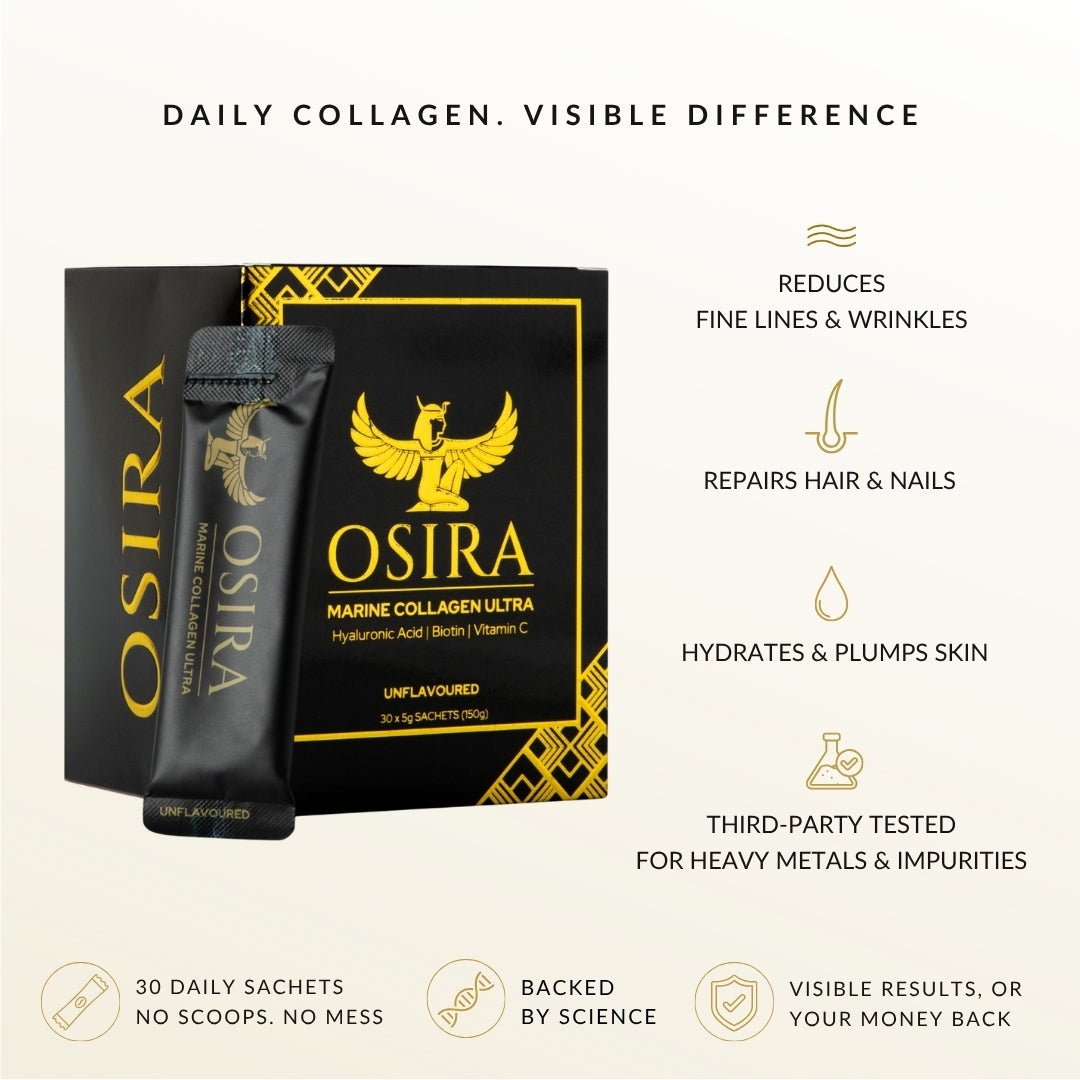 Marine Collagen Ultra